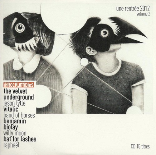 Une rentrée 2012, volume 2