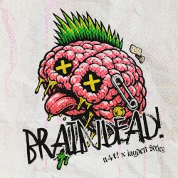 BRAINDEAD!