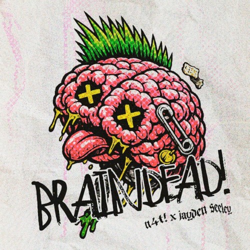 BRAINDEAD!