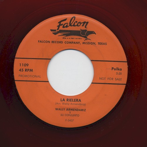 La rielera / Mala hierba