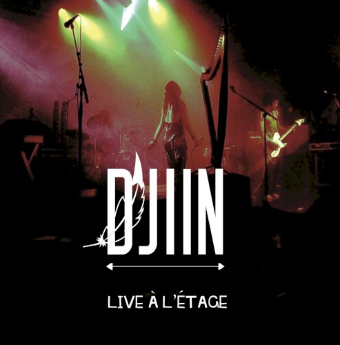 Live à L’Étage