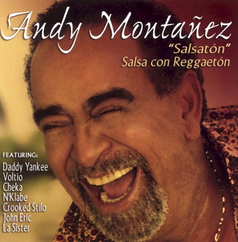 Salsatón: Salsa con reggaetón