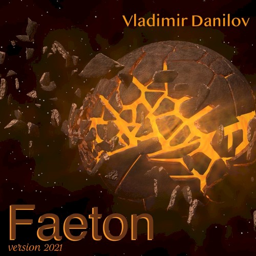 Faeton (Version 2021)