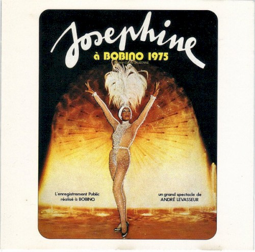 Joséphine à Bobino (1975)