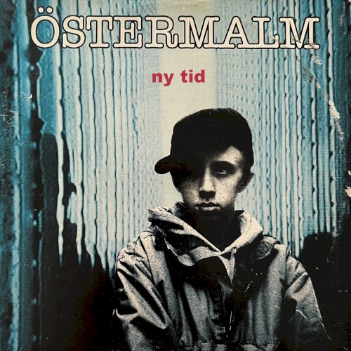Ny tid
