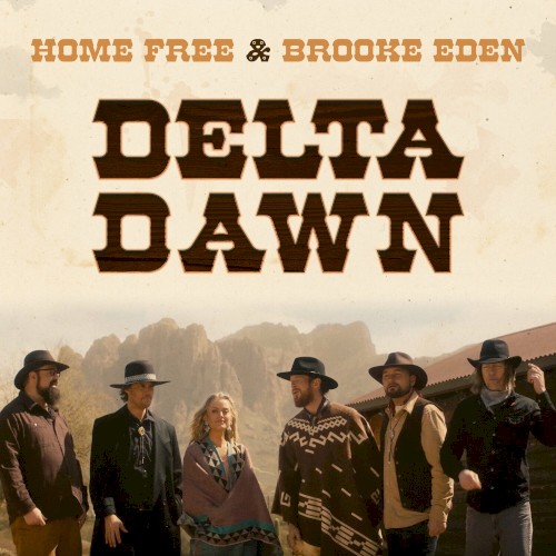 Delta Dawn