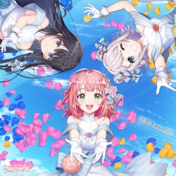 Princess Letter(s)! フロムアイドル 言花Letter(s)!