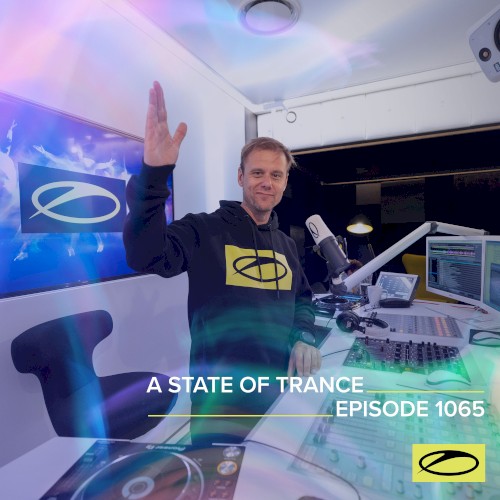 A State of Trance 1065