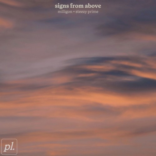 signs from above