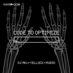 Code to Optimize