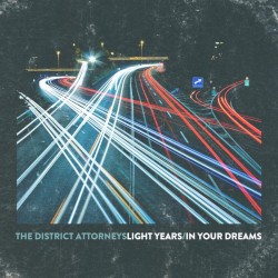Light Years / In Your Dreams