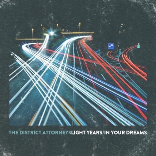 Light Years / In Your Dreams