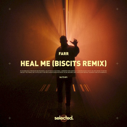 Heal Me (Biscits remix)