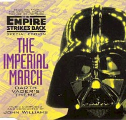 The Imperial March: Darth Vader's Theme