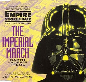 The Imperial March: Darth Vader's Theme