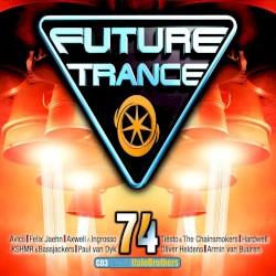 Future Trance 74