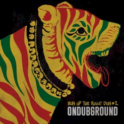 Rub Up the Right Dub #2