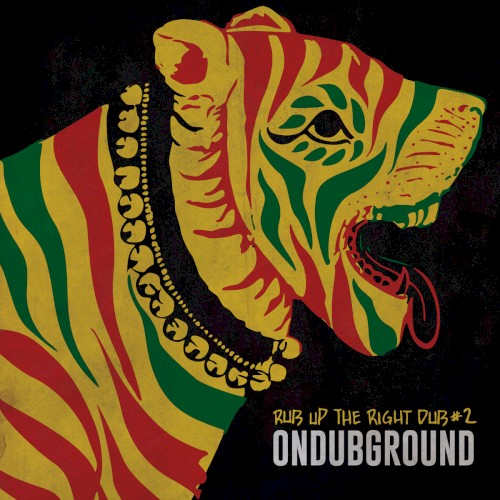 Rub Up the Right Dub #2