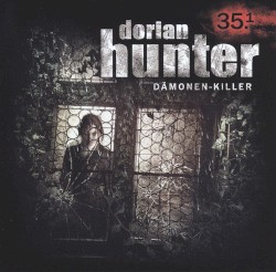 Dorian Hunter 35.1: Niemandsland - Eingeladen