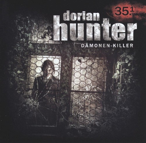 Dorian Hunter 35.1: Niemandsland - Eingeladen