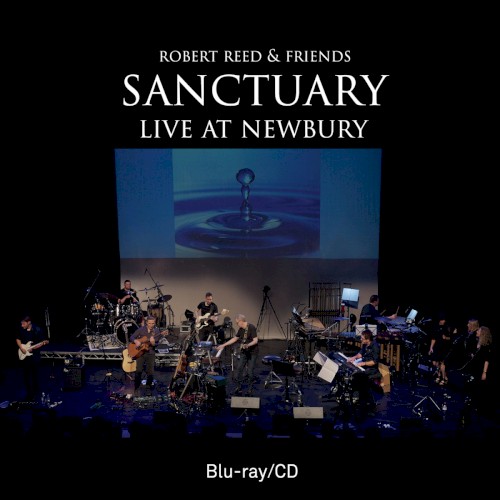 Sanctuary Live at Newbury 2023