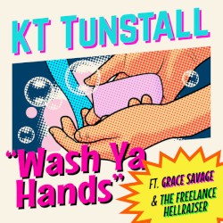 Wash Ya Hands