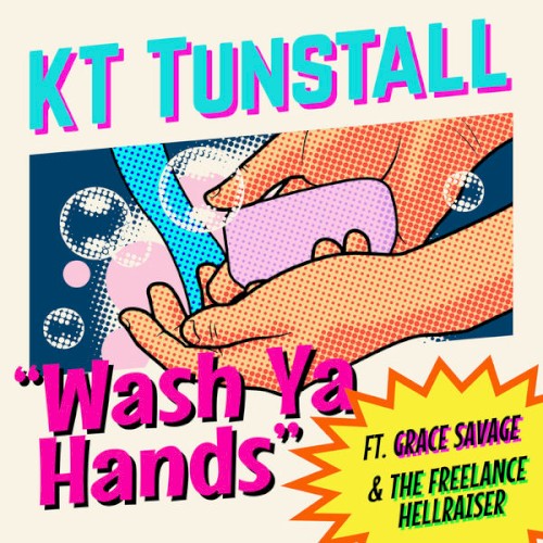Wash Ya Hands