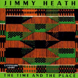 The Time and the Place