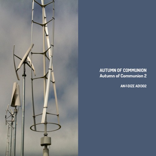 Autumn of Communion 2