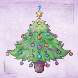 Rockin’ Around the Christmas Tree
