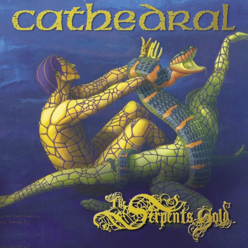The Serpent’s Gold