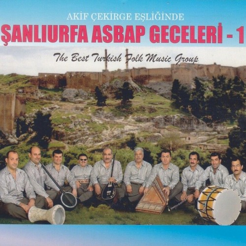 Şanlıurfa Asbap Geceleri-1