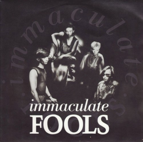 Immaculate Fools