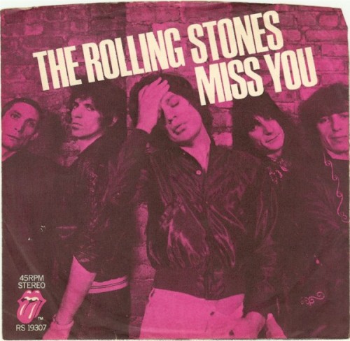 Miss You