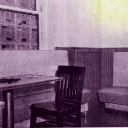 Domino Room
