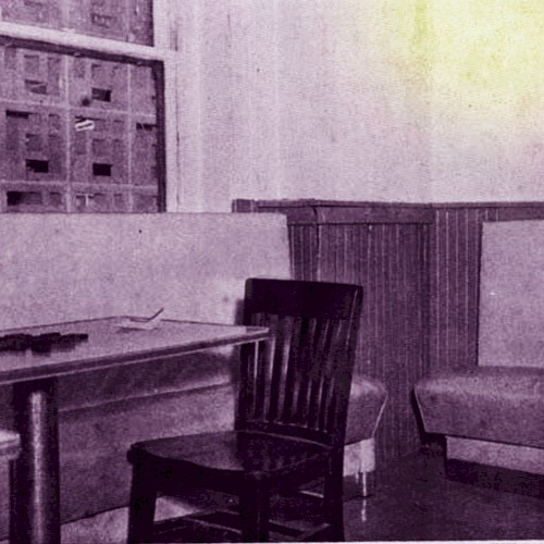 Domino Room