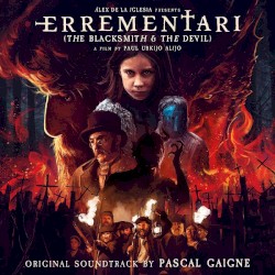 Errementari (The Blacksmith & The Devil)