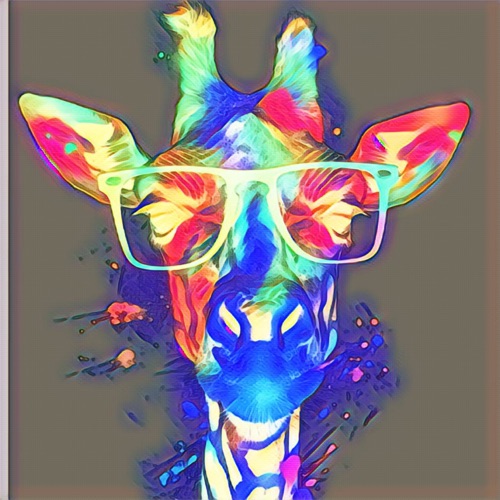 Giraffee