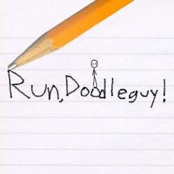 Run, Doodleguy! OST