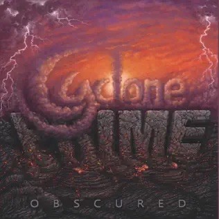Obscured