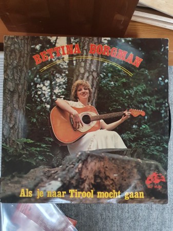Als je naar Tirool mocht gaan