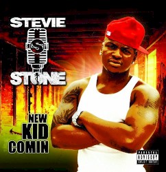 New Kid Comin