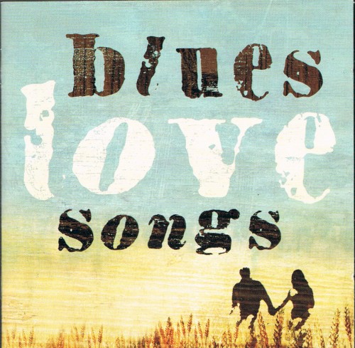 Blues Love Songs