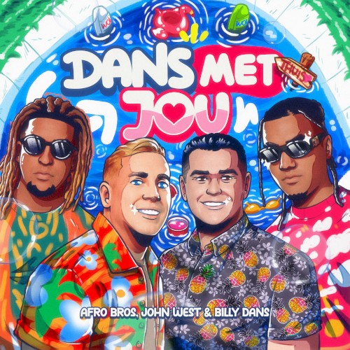 Dans met jou