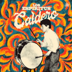 Caldero