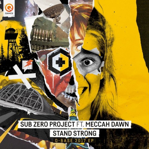 Stand Strong