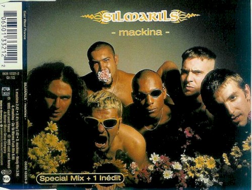 Mackina