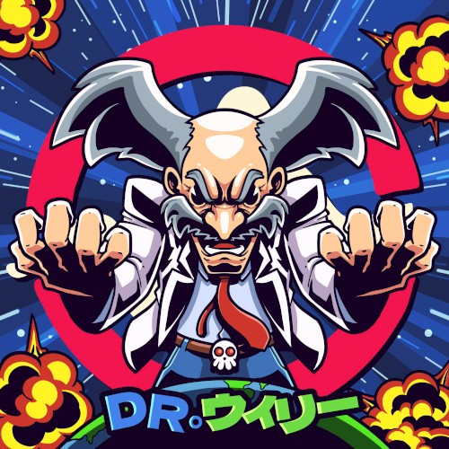 Dr. Wily’s Castle (remix)