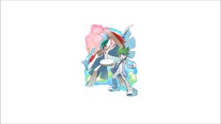 Battle! Wally (Pokémon Omega Ruby & Alpha Sapphire Remix)