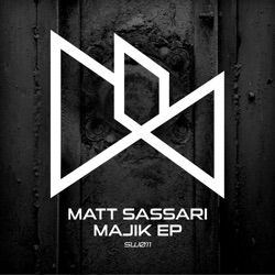 Majik EP